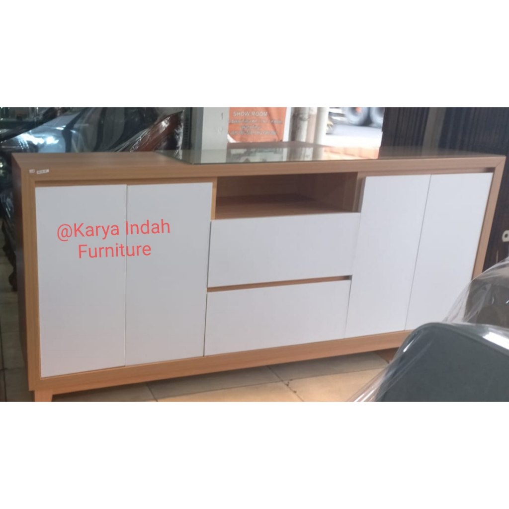 Jual Buffet TV HPL | Shopee Indonesia