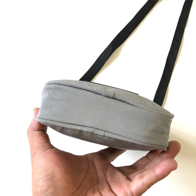 M+RC NOIR REFLECTIVE BAG（M+RC NOIR (@marchenoirltd) • Instagram  