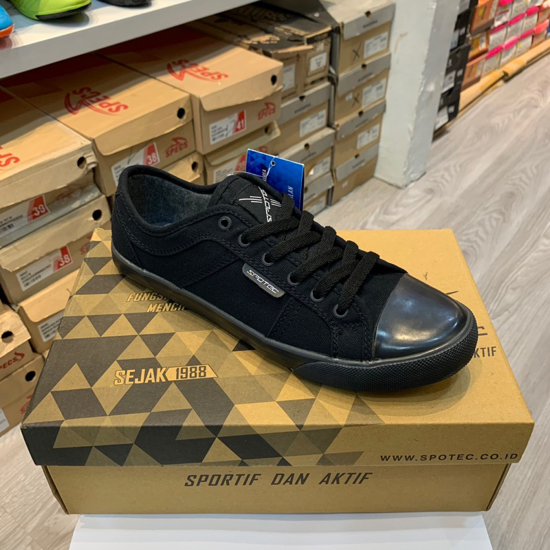 Jual SEPATU SPOTEC - VULKANISIR NEO | Shopee Indonesia