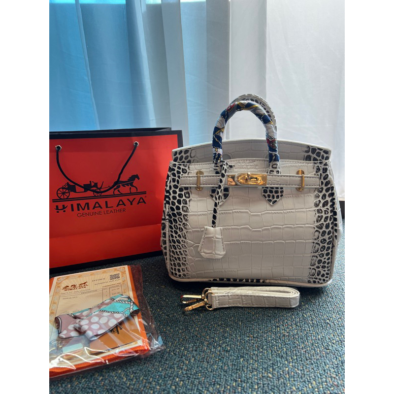 Jual Tas Croco Hermes Original Murah - Harga Diskon Oktober 2023