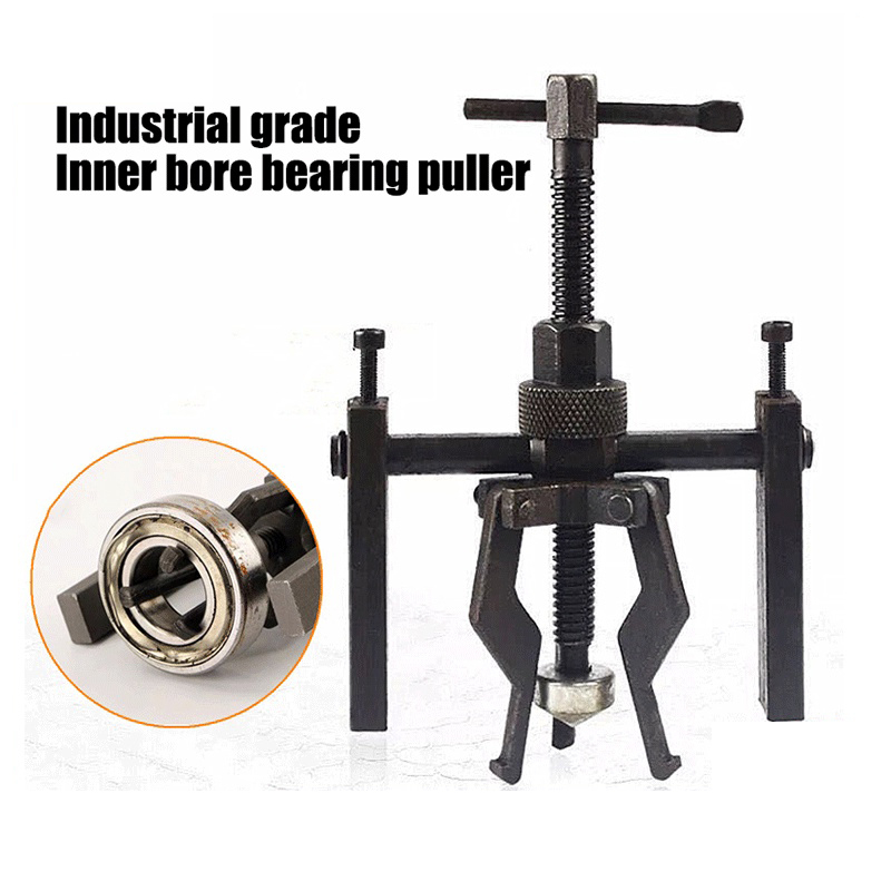 Jual Ready Treker Bearing Puller Cabut Buka Bearing Dalam Motor Pilot