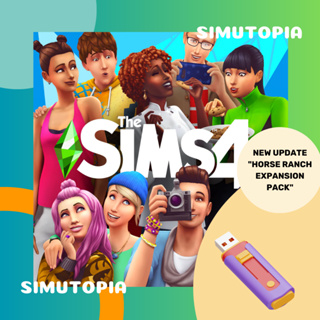 Jual Download The Sims 4 Full Dlc Harga Terbaik & Termurah September 2023 |  Shopee Indonesia