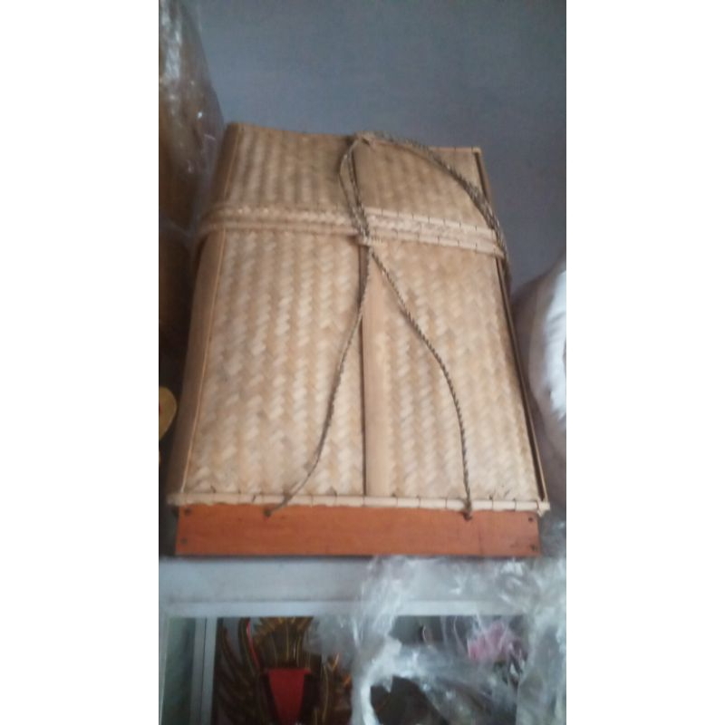 Jual katung topeng ukuran 25cm | Shopee Indonesia