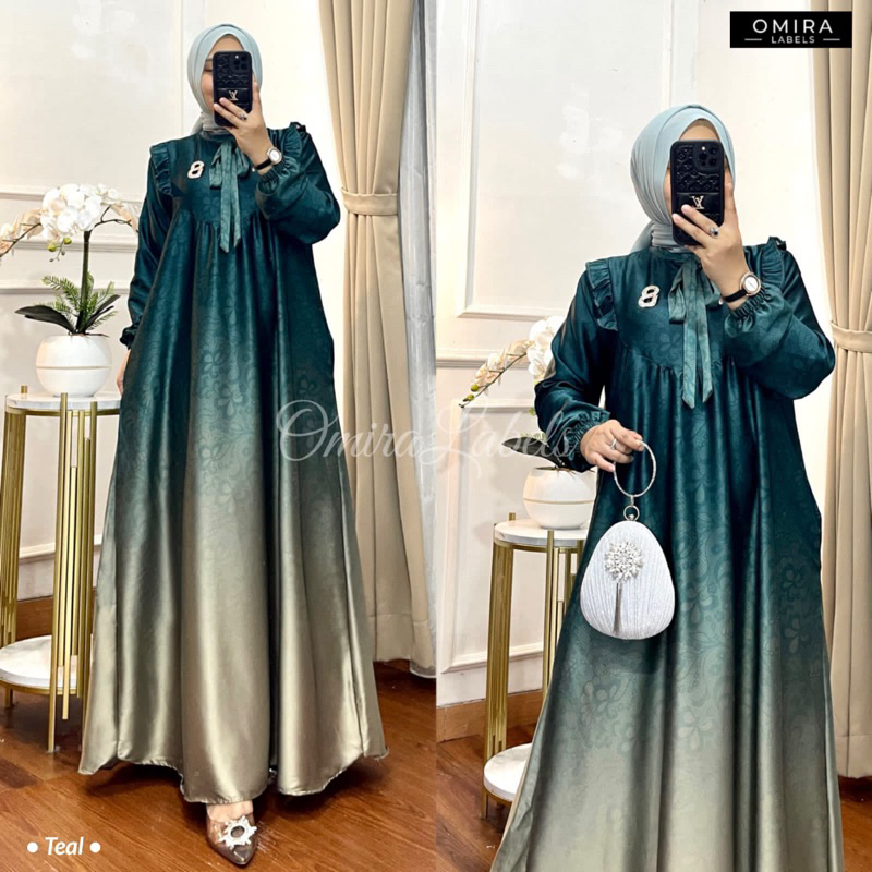 Jual Emilli Maxy by OmiraLabels | Shopee Indonesia