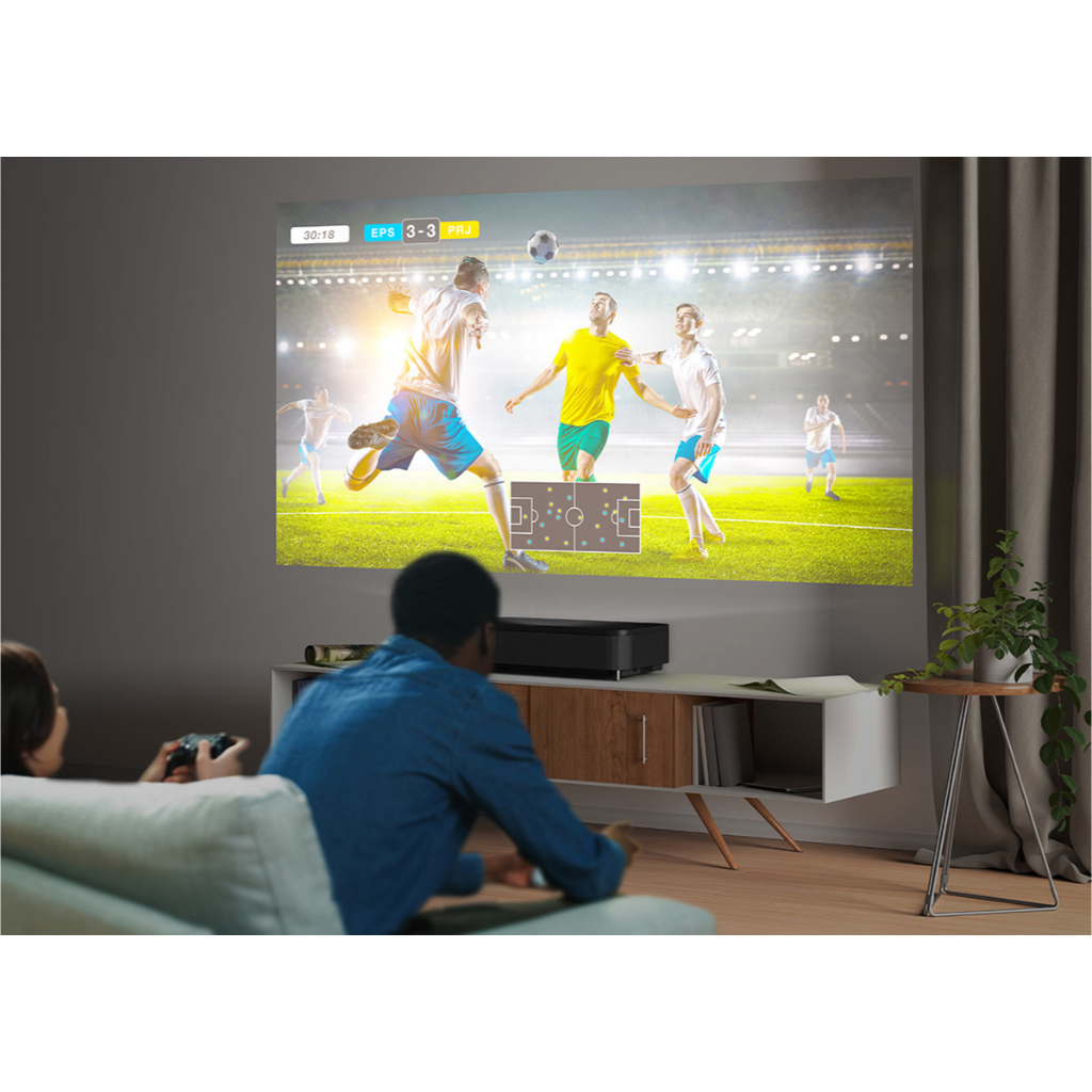 Epson EpiqVision Ultra EH-LS800B 4K PRO-UHD Laser Projection TV (5)