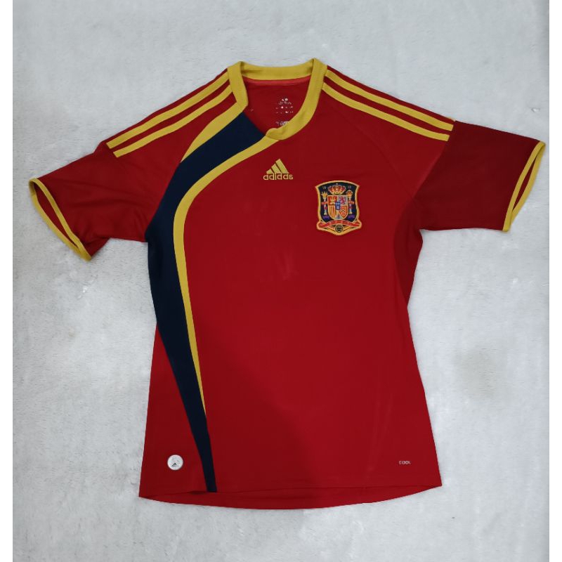 Jual Jersey Spanyol Original | Shopee Indonesia