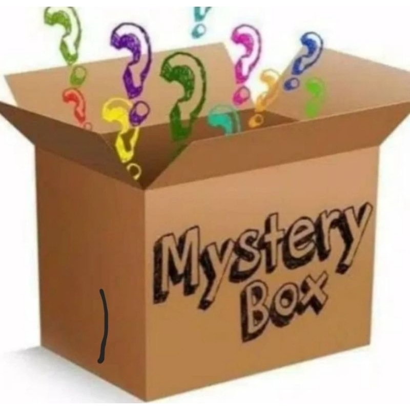 Unboxing the Mystery: Your Ultimate Guide to Navigating the World of Mystery Boxes