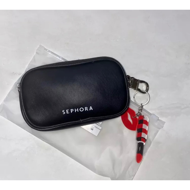 Jual Sephora Makeup Pouch Shopee Indonesia