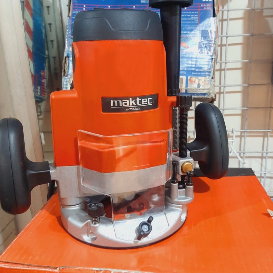 Maktec mt360 router price hotsell