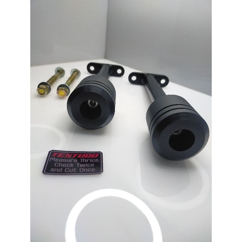 Jual FRAME SLIDERS HONDA VERZA Shopee Indonesia