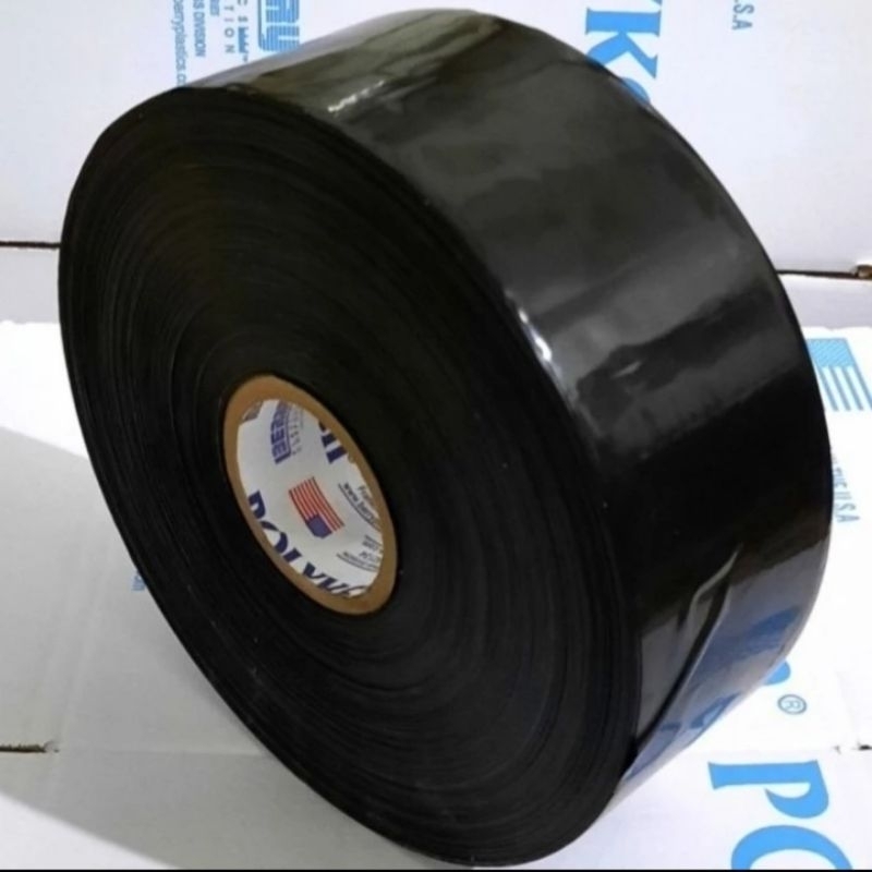 Jual Polyken Wrapping Pipa Ukuran 4