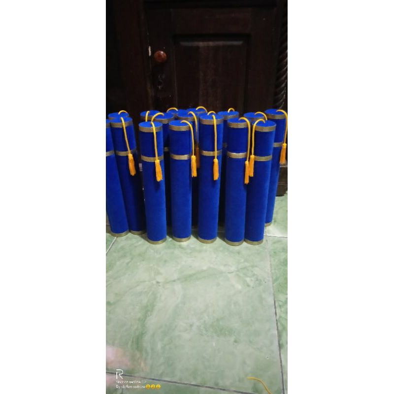 Jual Tabung Wisuda Souvenir Wisuda Shopee Indonesia