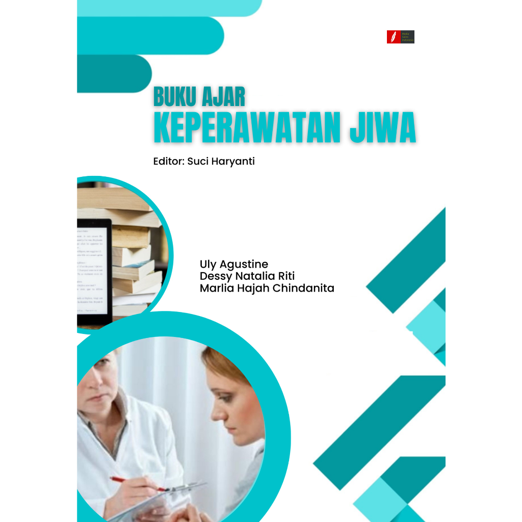 Jual Buku Ajar Keperawatan Jiwa Shopee Indonesia