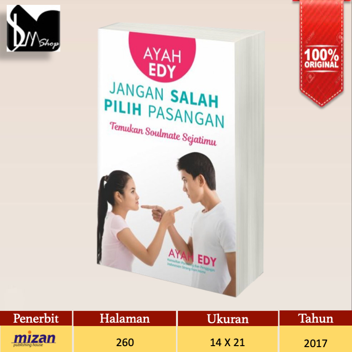 Jual Buku Ayah Edy | MEMETAKAN POTENSI, TANPA TERIAKAN DAN BENTAKAN ...