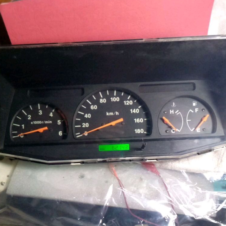 Jual Speedometer Panther kapsul / Panther Touring RPM | Shopee Indonesia