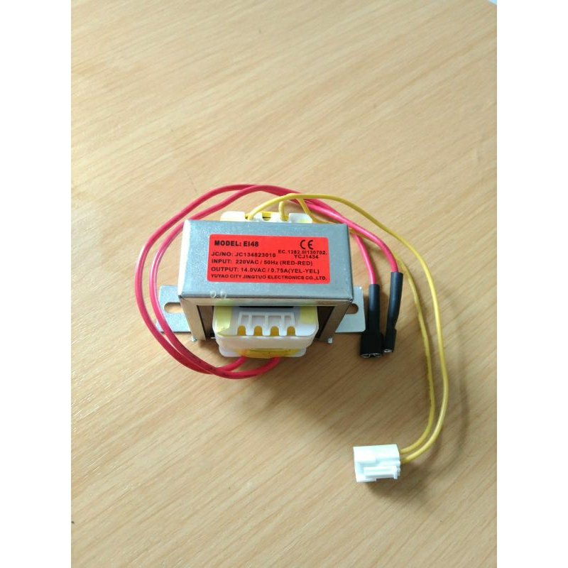 Jual Trafo Travo Transformer Dispenser Sharp Galon Bawah Original Part Shopee Indonesia