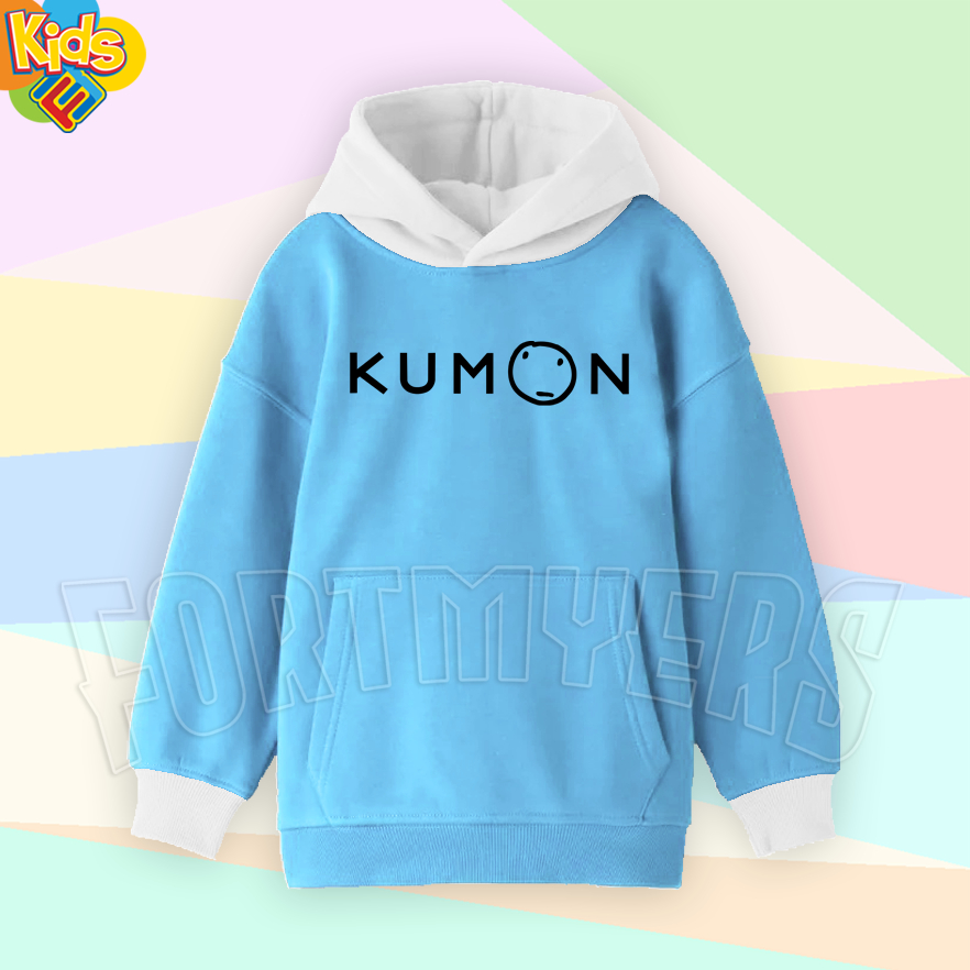 Jual Jaket Hoodie Anak Akudav Kumon Roblox Akudap Youtuber | Shopee ...