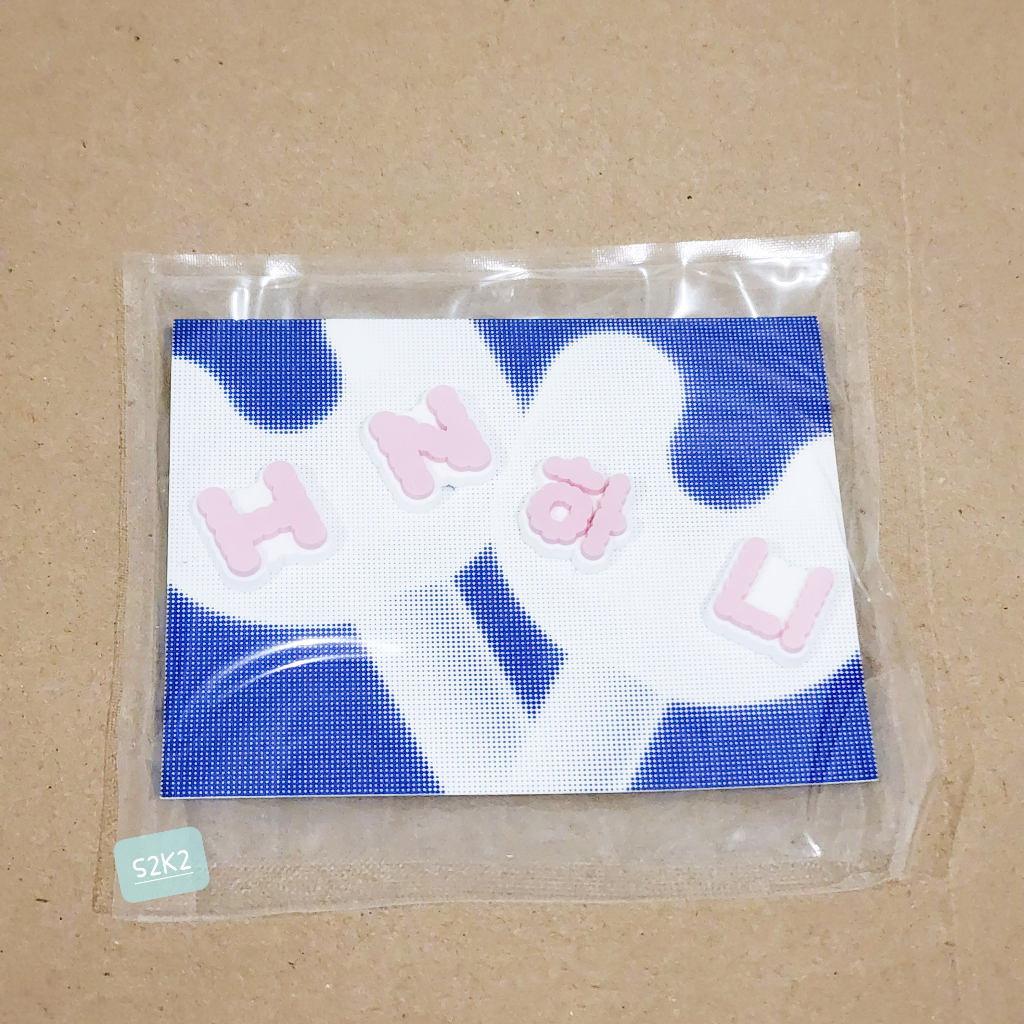 Jual OFFICIAL LIGHTSTICK NEWJEANS BINKY BONG ( BINGKYBONG ) READY STOCK ...