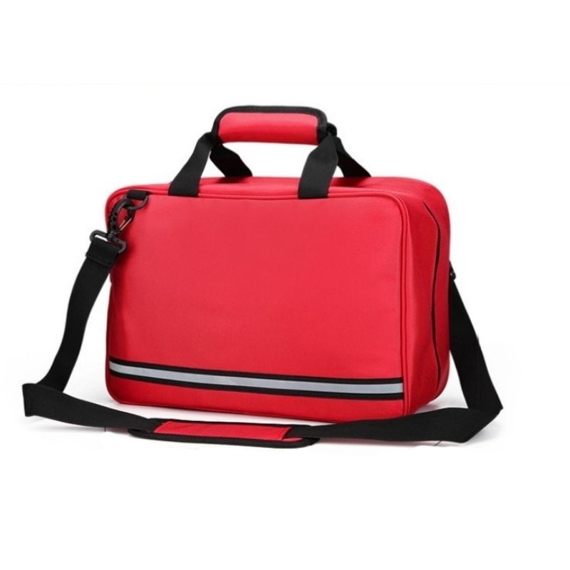 Jual tas alat-alat medis emergency aid kits - tas p3k - tas obat ...
