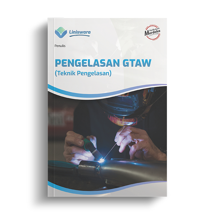 Jual Dasar teknik pengelasan dan fabrikasi, gambar teknik, pengelasan