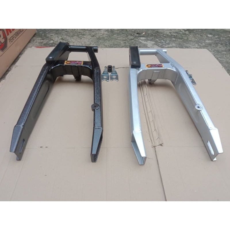 Jual swing arm RD racing model wajik for motor old vixion dan new ...