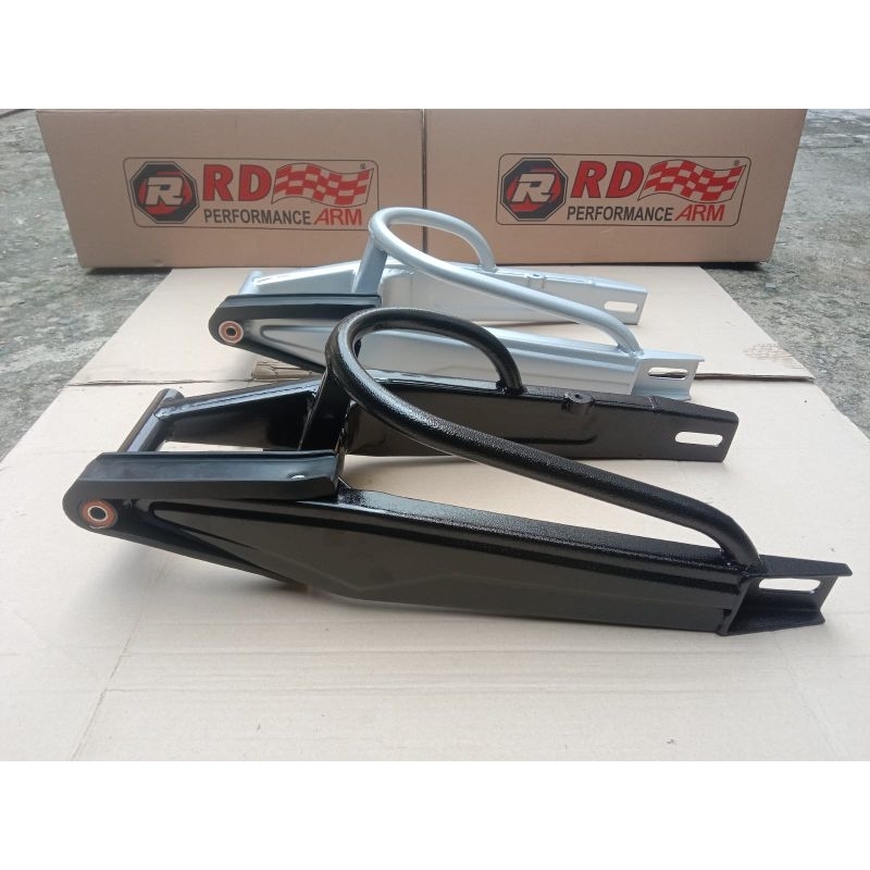Jual swing arm RD racing model stabilizer for old vixion dan new vixion