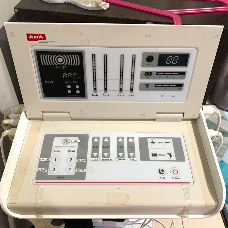 Jual AINA Smartron 8000L | Shopee Indonesia