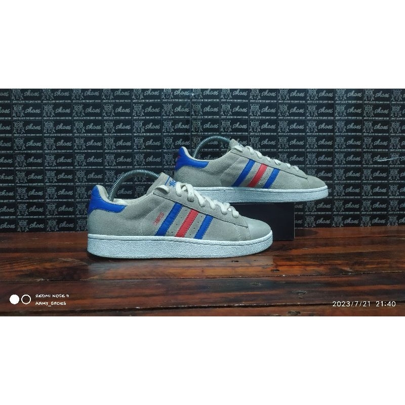 Jual ADIDAS CAMPUS | Shopee Indonesia