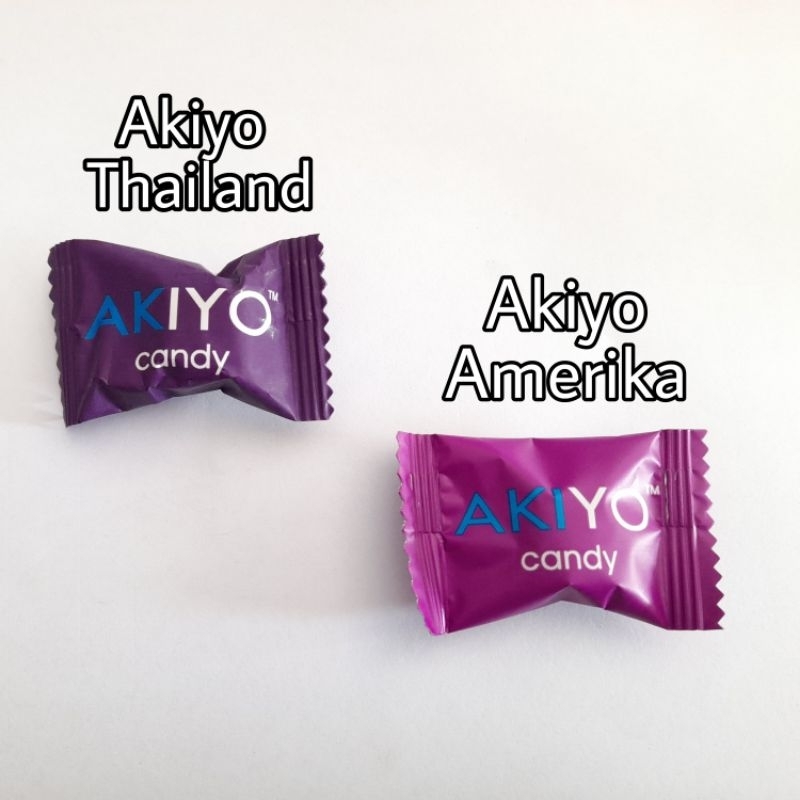 Jual Akiyo Candy Permen Rasa Kopi Per Satuan Shopee Indonesia