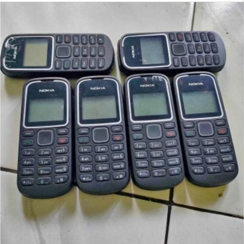 Jual Hp Nokia Jadul | Shopee Indonesia