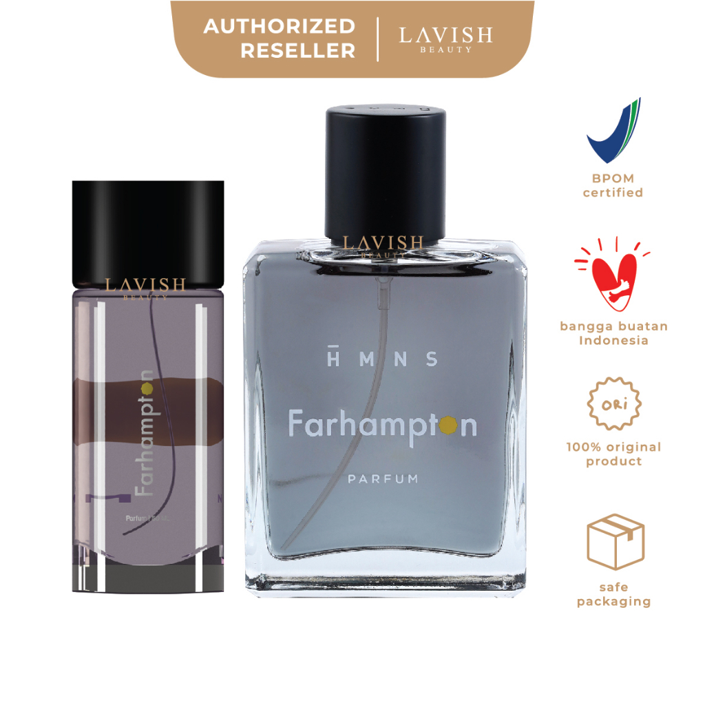 Farhampton perfume discount