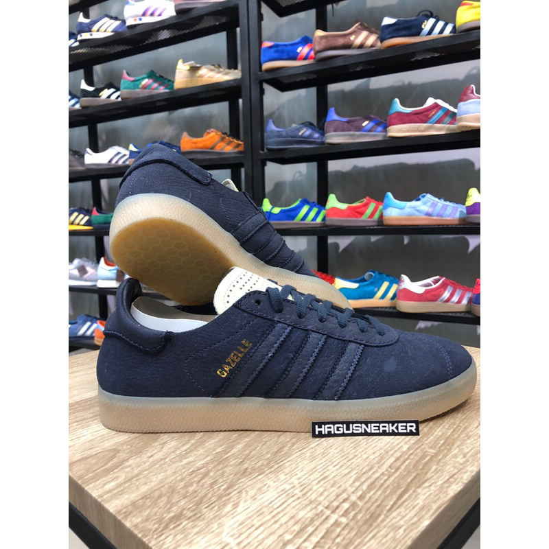 Adidas crafted gazelle online