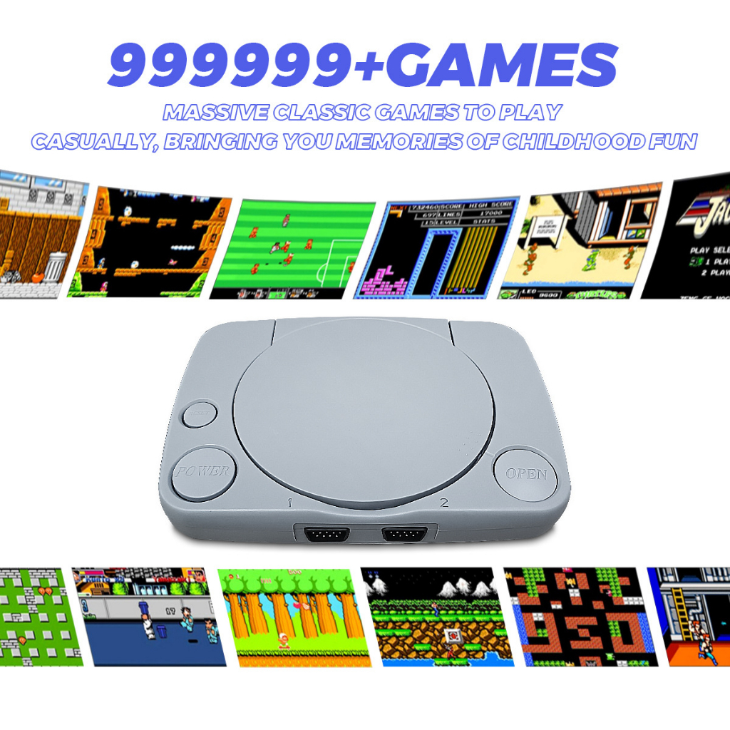 Jual Nintendo memenangkan konsol game retro console Game murah meriah ...