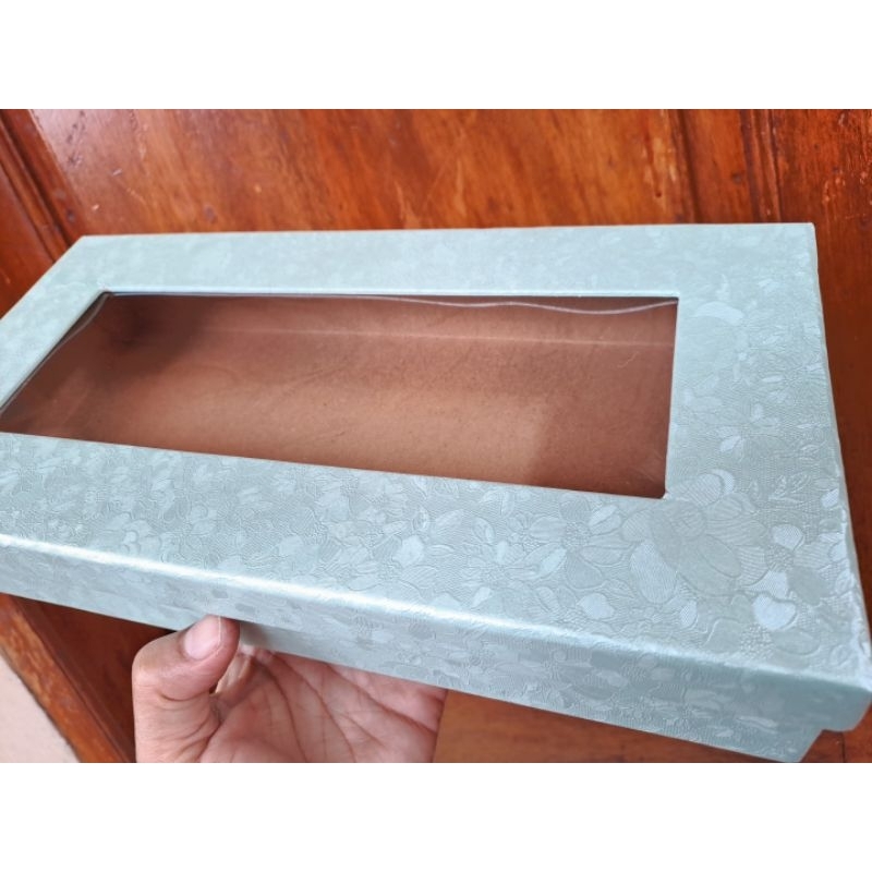 Jual Promo Sekarangw3W7i BELI MIN.2PCS Box Kotak Kado Standard