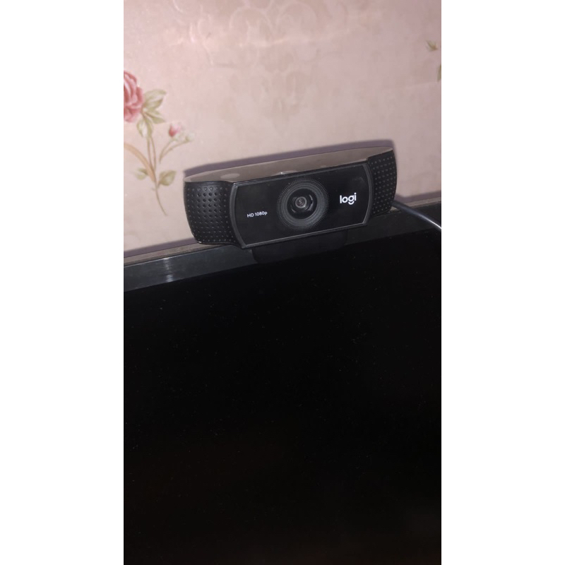 Jual logitech c922 pro (SOLD) | Shopee Indonesia