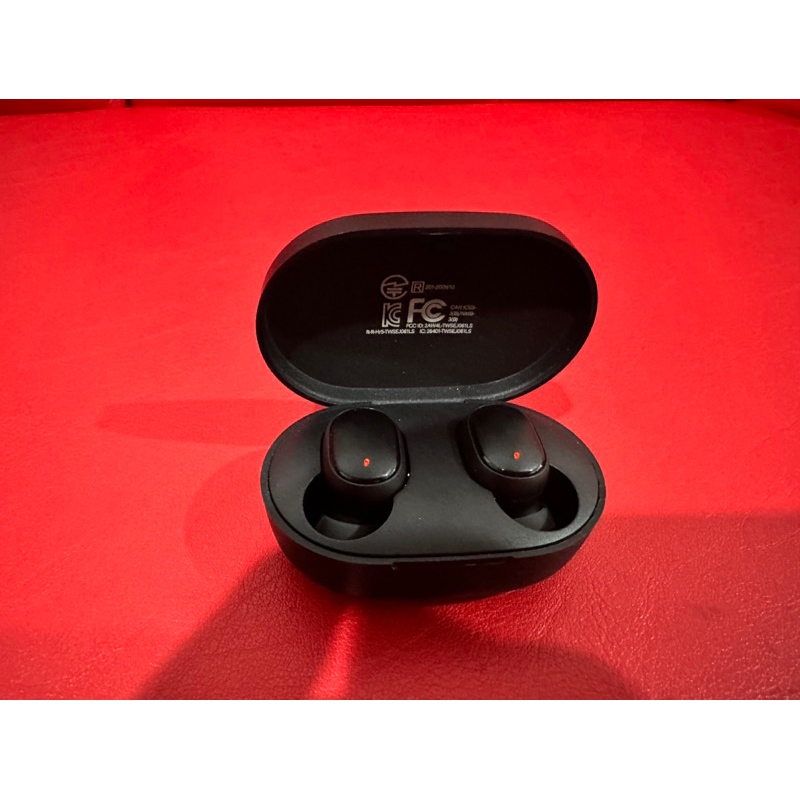 Jual Mi True Wireless Earbuds Basic 2 Shopee Indonesia 6417