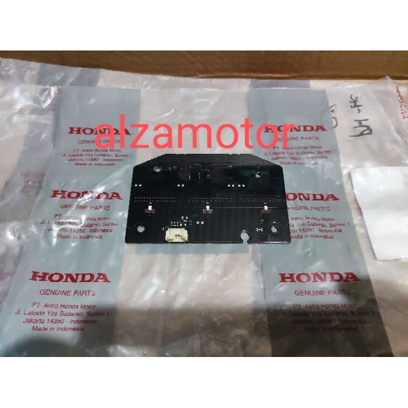 Jual mesin pcb led lampu depan Honda Beat new 2020 2022 beat duluxe