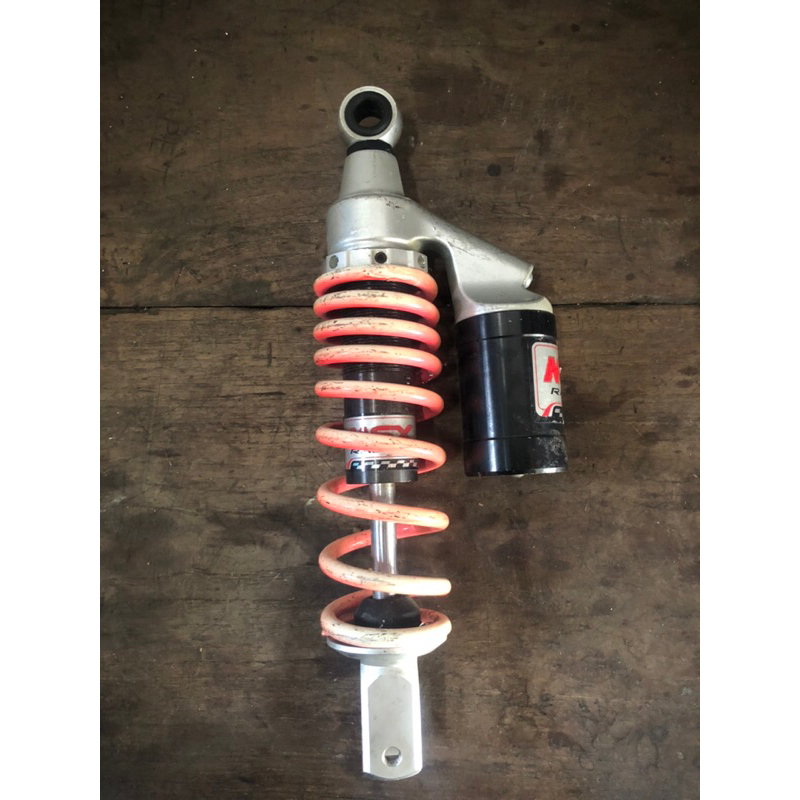Jual SHOCK Tabung MIO Sporty / Smile Merk MSX Racing Original | Shopee ...
