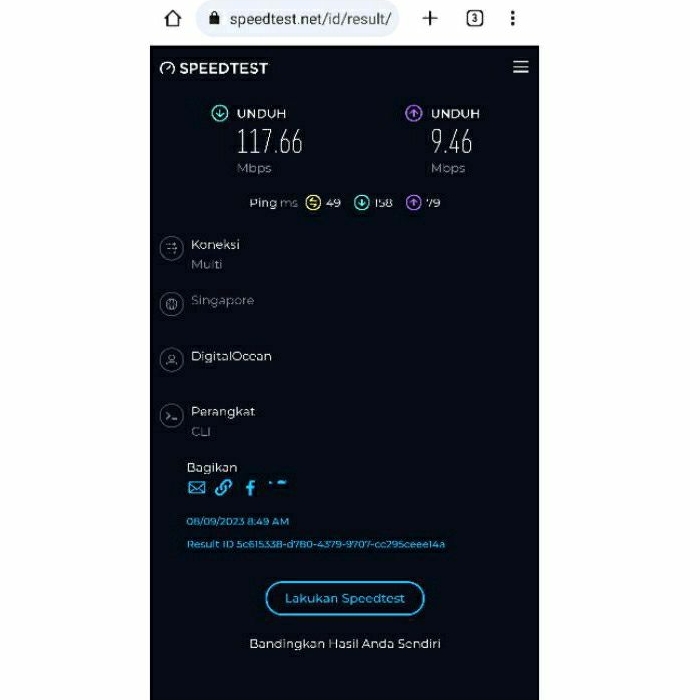 Jual Hp modem Samsung Note 8 & S8+ LTE cat16 4G+ pnp openwrt | Shopee ...