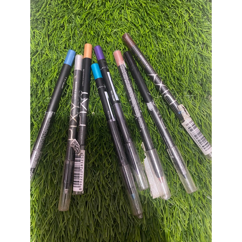 Jual Pixy Eyeliner pencil Shopee Indonesia