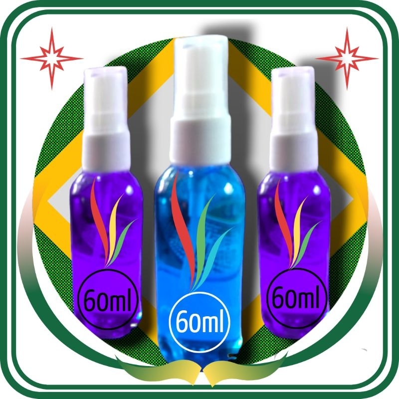 Jual 2 PCS Spirtus spray 60ml untuk meriam spirtus (khusus untuk area ...