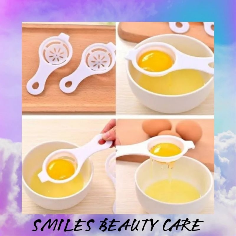 Jual alat pemisah kuning telur | Shopee Indonesia