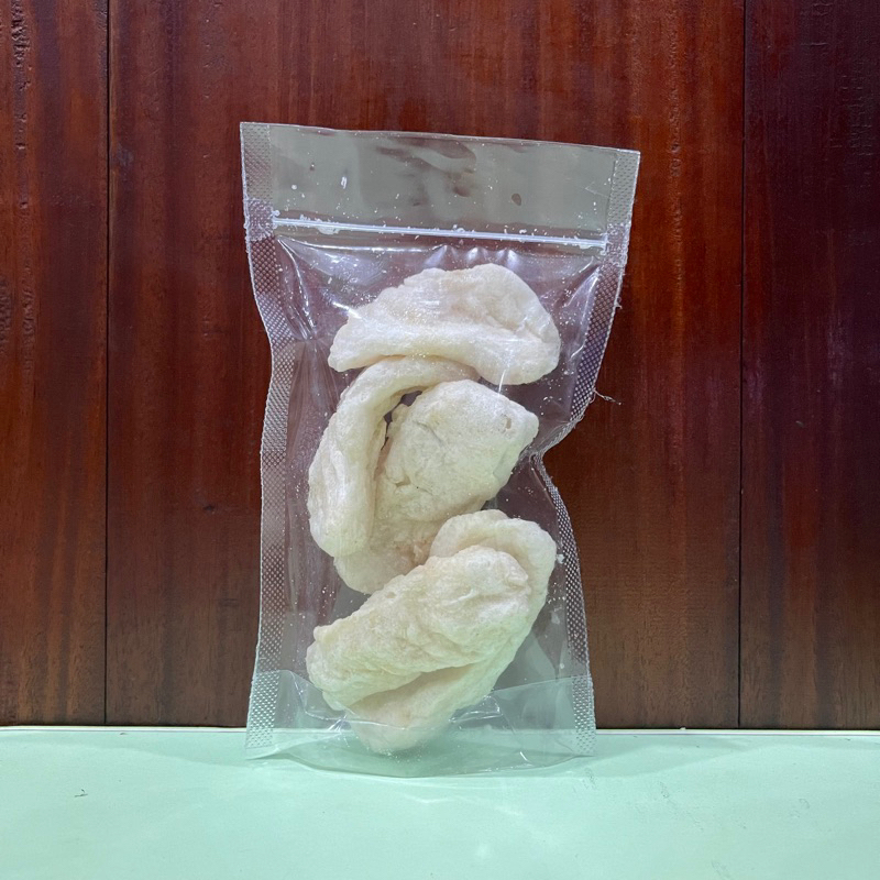 Jual Cuanki Lidah 5pcs Topping Baso Aci Shopee Indonesia