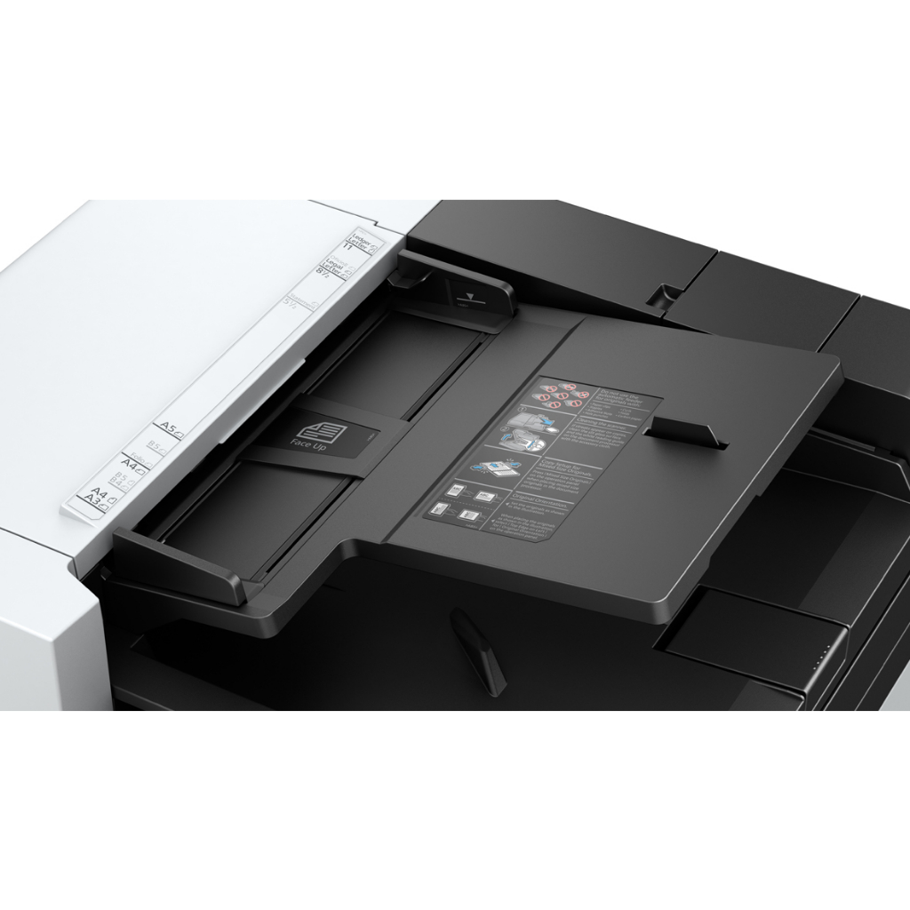 Jual Mesin Fotocopy Printer Kyocera M8124cidn Official store PMA ...