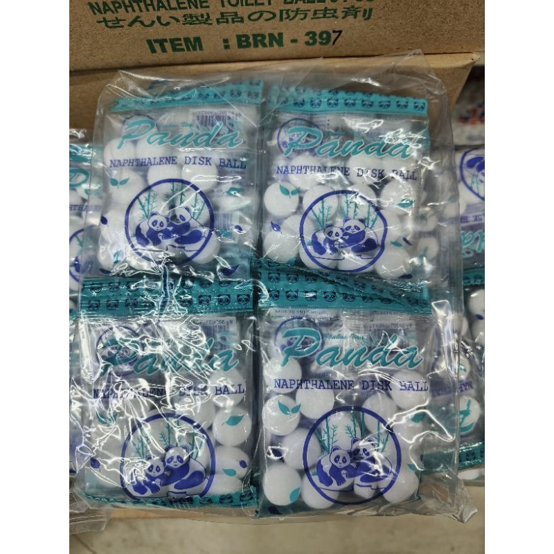 Jual kamper panda saset 35gr | Shopee Indonesia
