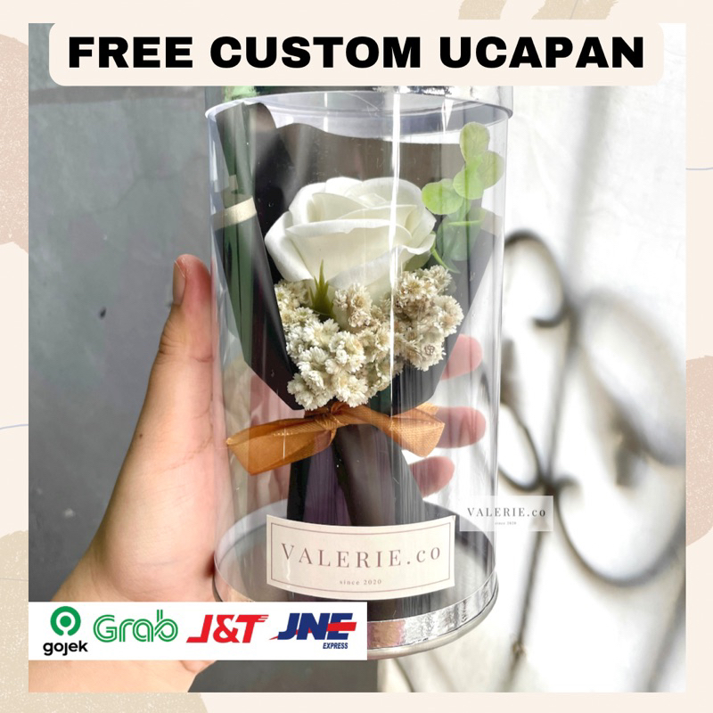 Jual Bucket Bunga Terlengkap & Harga Terbaru Agustus 2026 | Shopee ...