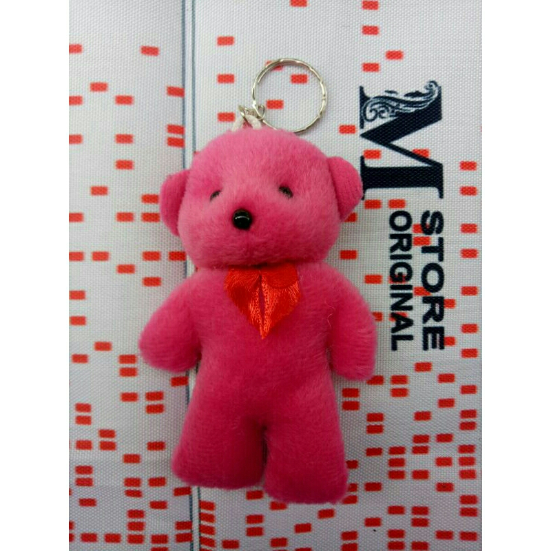 Jual Gantungan Kunci Boneka Hanabi Ganci Souvenir Buket Shopee Indonesia