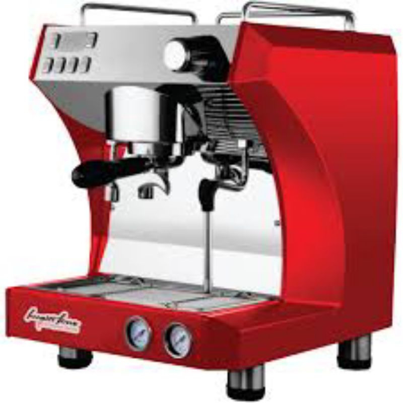 Jual Mesin Kopi Espresso Machine 3122A Terbaru Garansi | Shopee Indonesia