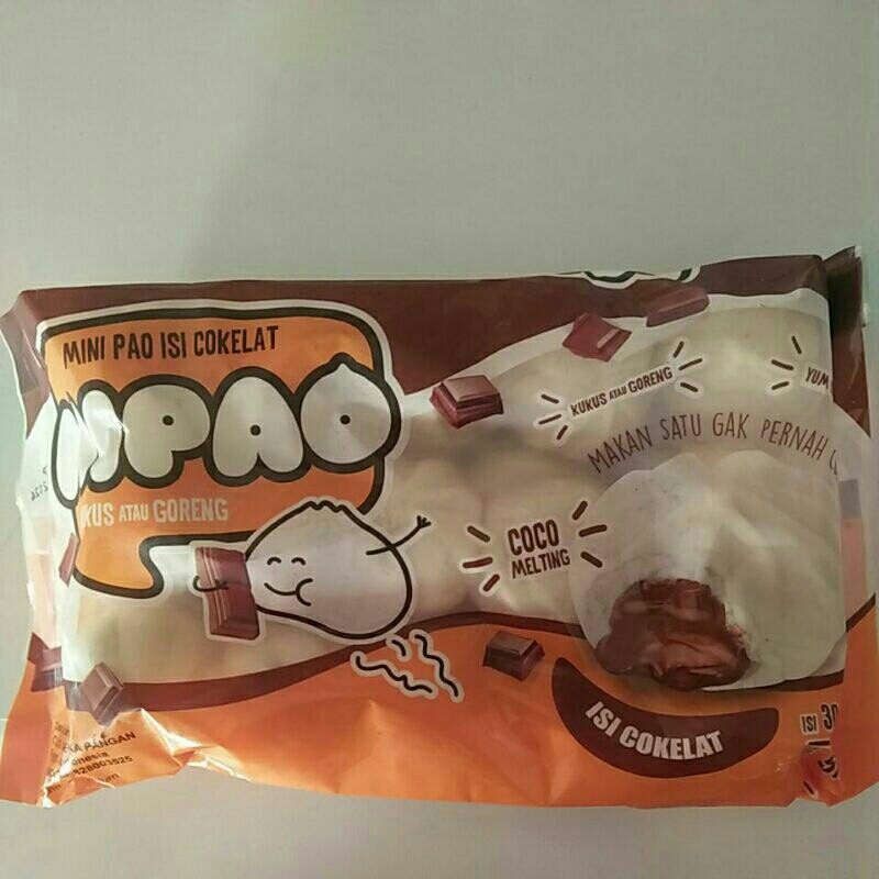 Jual mipao isi 30pcs | Shopee Indonesia