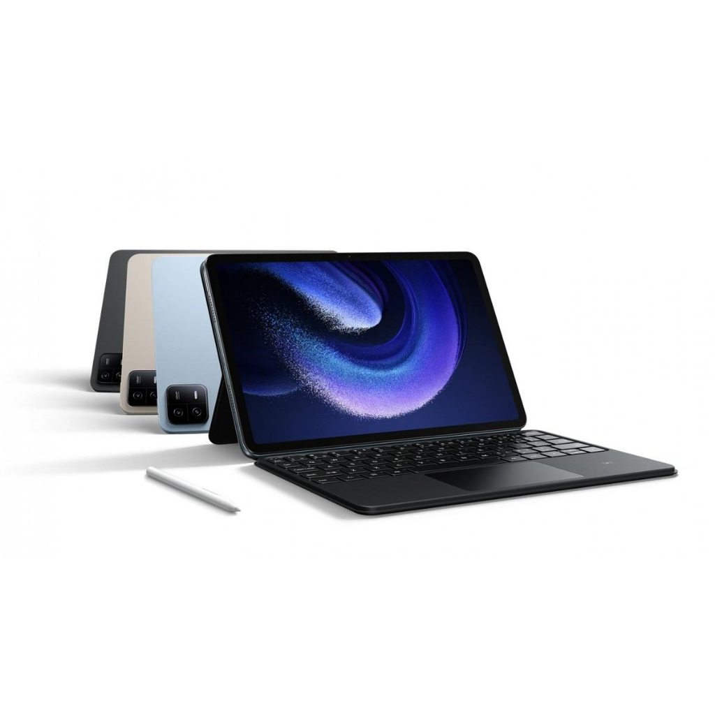 Jual Tab Xiaomi Pad 6 Ram 8GB Rom 256GB Garansi Resmi Xiaomi Tablet ...